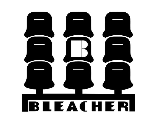 bleacher